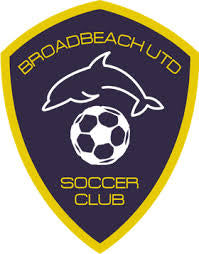 Broadbeach United Dolphins