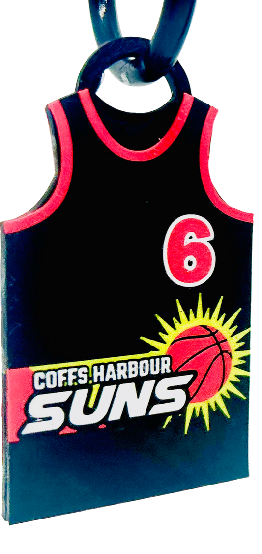 Coffs Harbour Suns Multi Pack