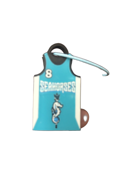 Seahorses Star Tagz Traders Pack